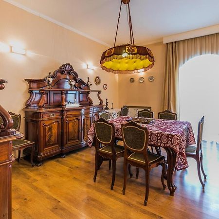 Apartment At 12 Baratashvili Street Tbilisi Ngoại thất bức ảnh