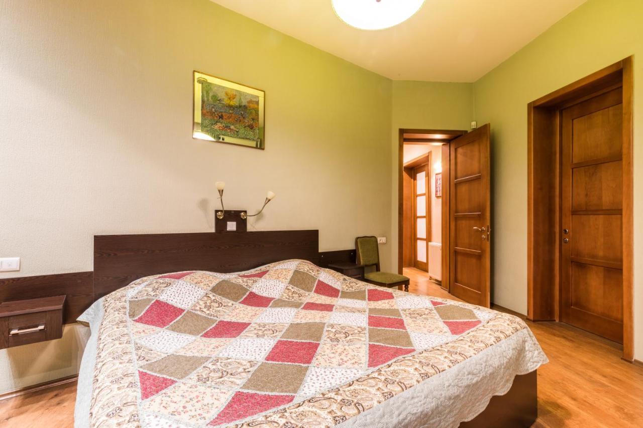 Apartment At 12 Baratashvili Street Tbilisi Ngoại thất bức ảnh