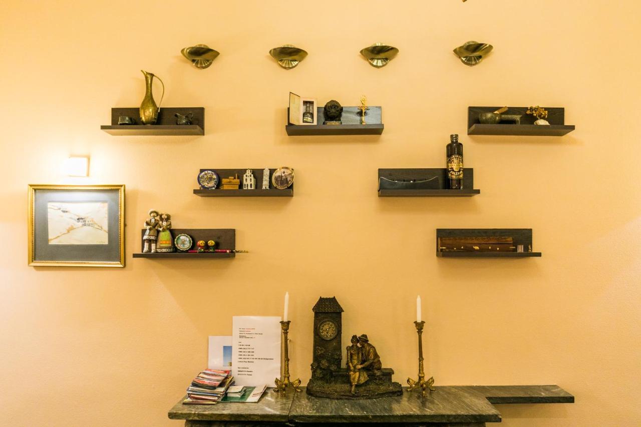 Apartment At 12 Baratashvili Street Tbilisi Ngoại thất bức ảnh